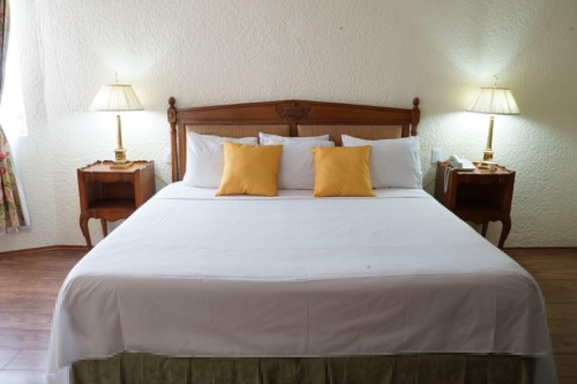 Hotel Valle De Mexico Toreo Εξωτερικό φωτογραφία