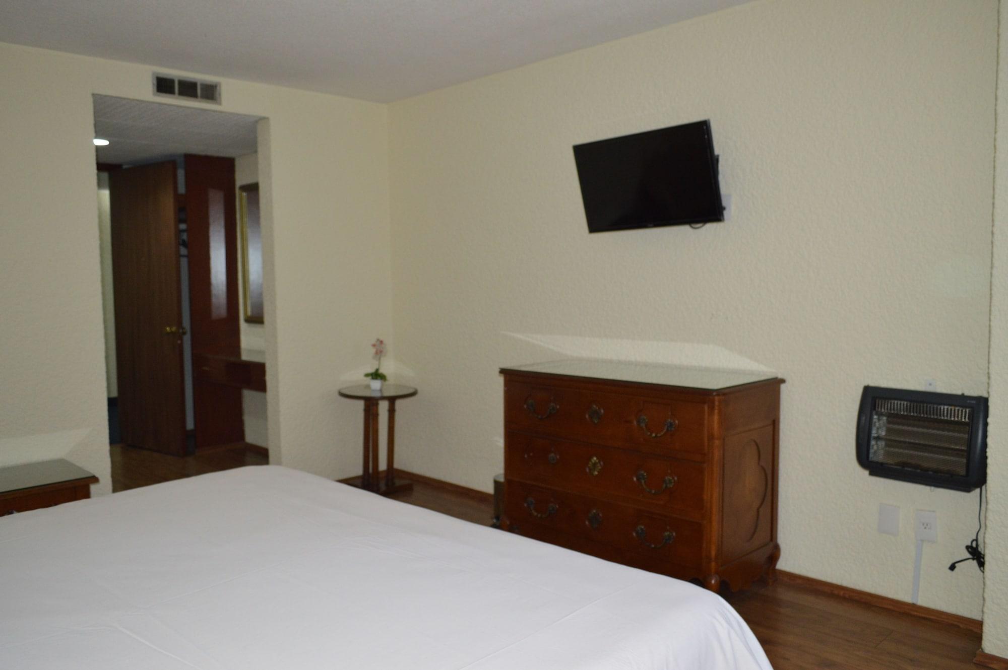 Hotel Valle De Mexico Toreo Εξωτερικό φωτογραφία