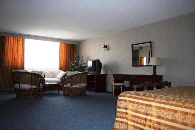 Hotel Valle De Mexico Toreo Εξωτερικό φωτογραφία