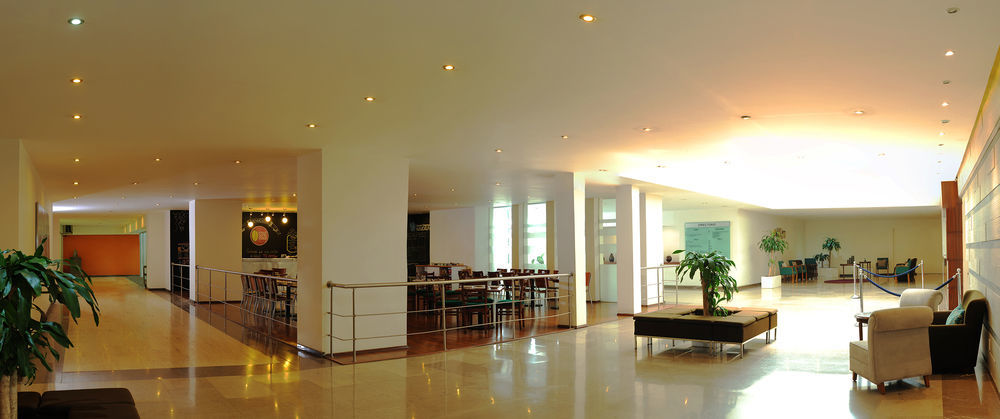 Hotel Valle De Mexico Toreo Εξωτερικό φωτογραφία