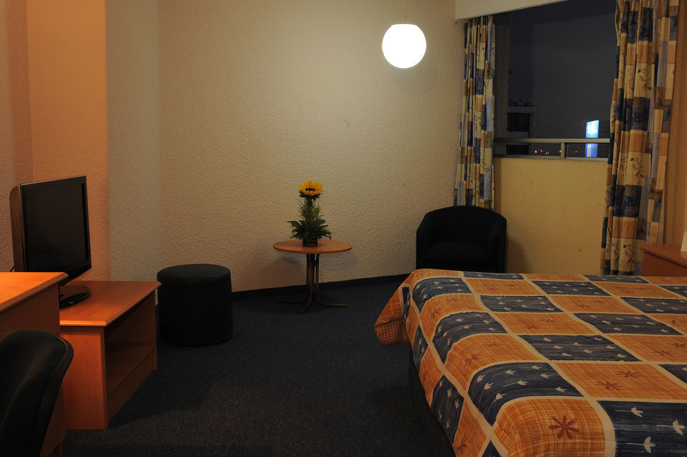 Hotel Valle De Mexico Toreo Εξωτερικό φωτογραφία