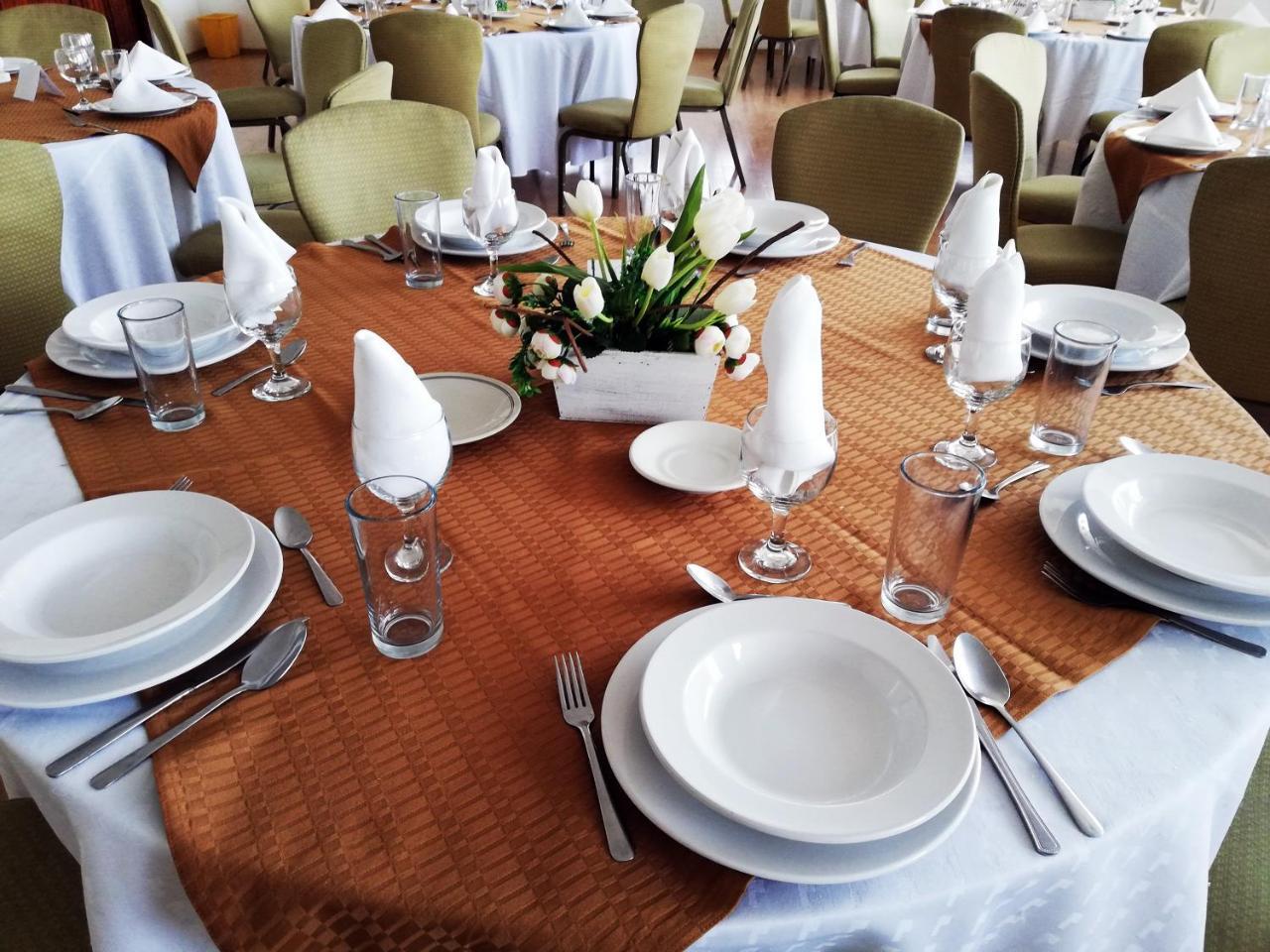 Hotel Valle De Mexico Toreo Εξωτερικό φωτογραφία